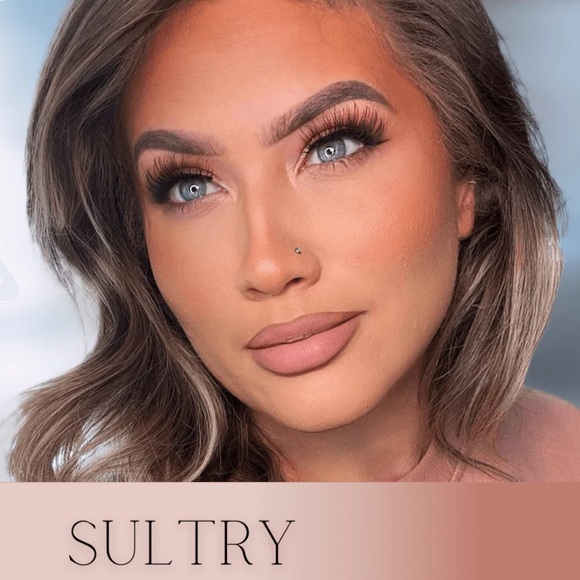 Lil Sultry Magnetic Lashes Elegant Black Eyelashes - Picture 6 of 6